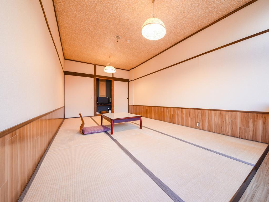 Ryokan Marue Honkan Hitoyoshi Exterior foto