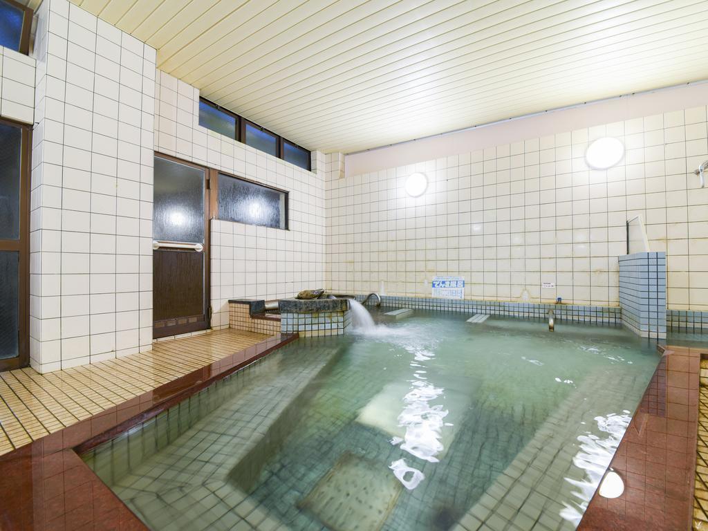 Ryokan Marue Honkan Hitoyoshi Exterior foto