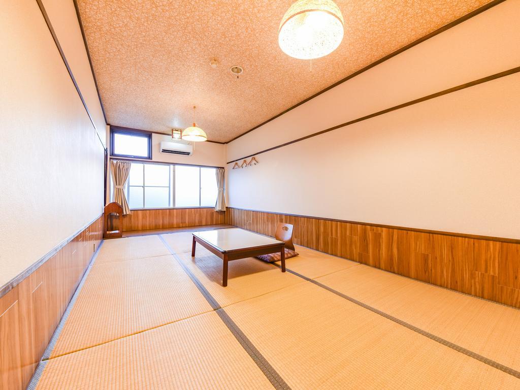 Ryokan Marue Honkan Hitoyoshi Exterior foto