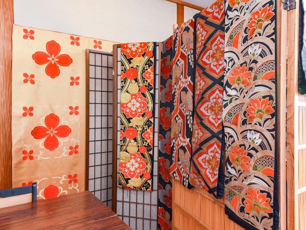 Ryokan Marue Honkan Hitoyoshi Exterior foto