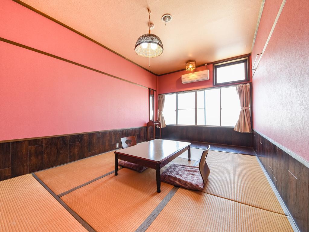 Ryokan Marue Honkan Hitoyoshi Exterior foto
