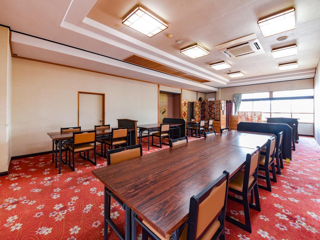 Ryokan Marue Honkan Hitoyoshi Exterior foto